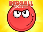Red Ball Forever Oyna
