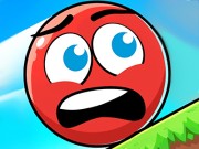 Red Bounce Ball 6 Oyna
