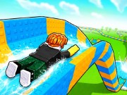 Roblox Aquapark