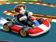 Roblox Go Kart