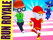 Run Royale 3D Oyna
