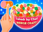 Salata Yapma Oyna