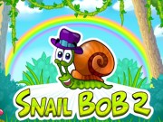 Salyangoz Bob 2 Oyna