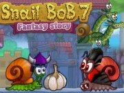 Salyangoz Bob 7 Oyna