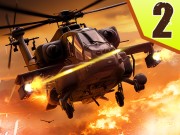 Savaş Helikopteri 2
