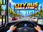 Şehir Otobüsü Simülatörü