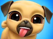 Sevimli Köpek Oyna