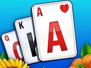 Solitaire Farm Oyna