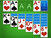 Solitaire Kart Oyna