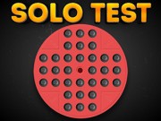 Solo Test Oyna