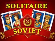 Sovyet Solitaire Oyna