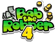 Soyguncu Bob 4 Oyna