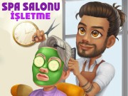 SPA Salonu İşletme Oyna