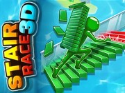 Stair Race Oyna
