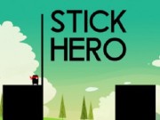 Stick Hero Oyna