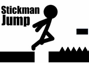 Stickman Jump Oyna