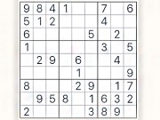 Sudoku 2 Oyna
