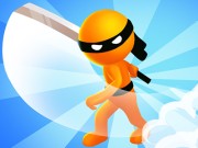Suikastçı Ninja Oyna