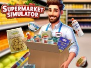 Süpermarket Simulator