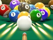 Süreli Bilardo Oyna