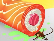 Sushi Roll 3D Oyna