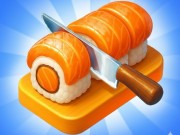 Suşi Dükkanı Oyna