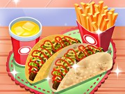 Taco Yapma Oyna