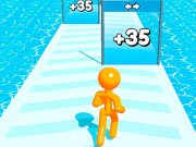 Tall Man Run Oyna