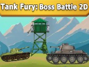Tank Fury Oyna