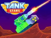 Tank Stars