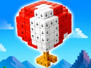 Tap 3D Blocks