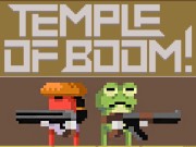 Temple Of Boom Oyna