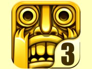 Temple Run 3 Oyna