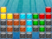 Tetris Blok Yerleştirme Oyna
