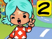 Toca Boca 2 Oyna
