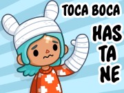 Toca Boca Hastane Oyna