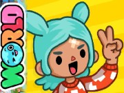 Toca Boca World Oyna