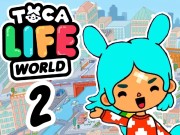Toca Life World 2 Oyna