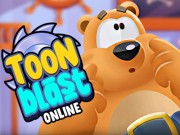 Toon Blast Oyna
