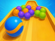 Top Yarışı 3D Oyna