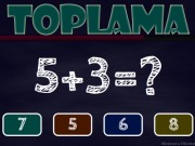 Toplama Oyna