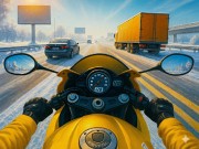 Traffic Rider 2 Oyna