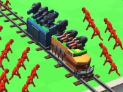 Tren Savunma Oyna