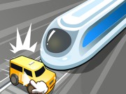 Tren Yolu Açma Oyna