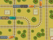 Tren Yolu Kontrol  Oyna
