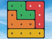 Türkçe Kelime 2