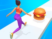 Twerk Race 3D Oyna