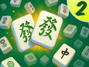 Üçlü Mahjong Eşleştirme 2 Oyna