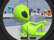 Uzaylı Öldürme Oyna