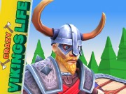 Vikingler Ada Fethetme Oyna